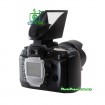 Light Tipper Diffuser (Pop-Up Flash Bounce, Reflector & Diffuser)